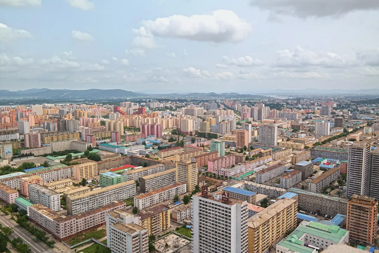 Bắc Triều Tiên 10