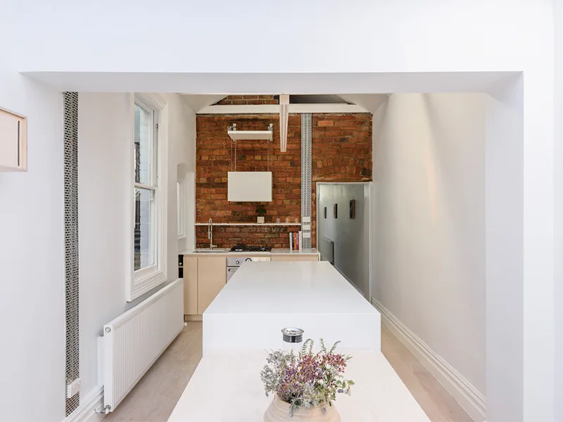 Bếp và những giải pháp hữu ích | ED Tips