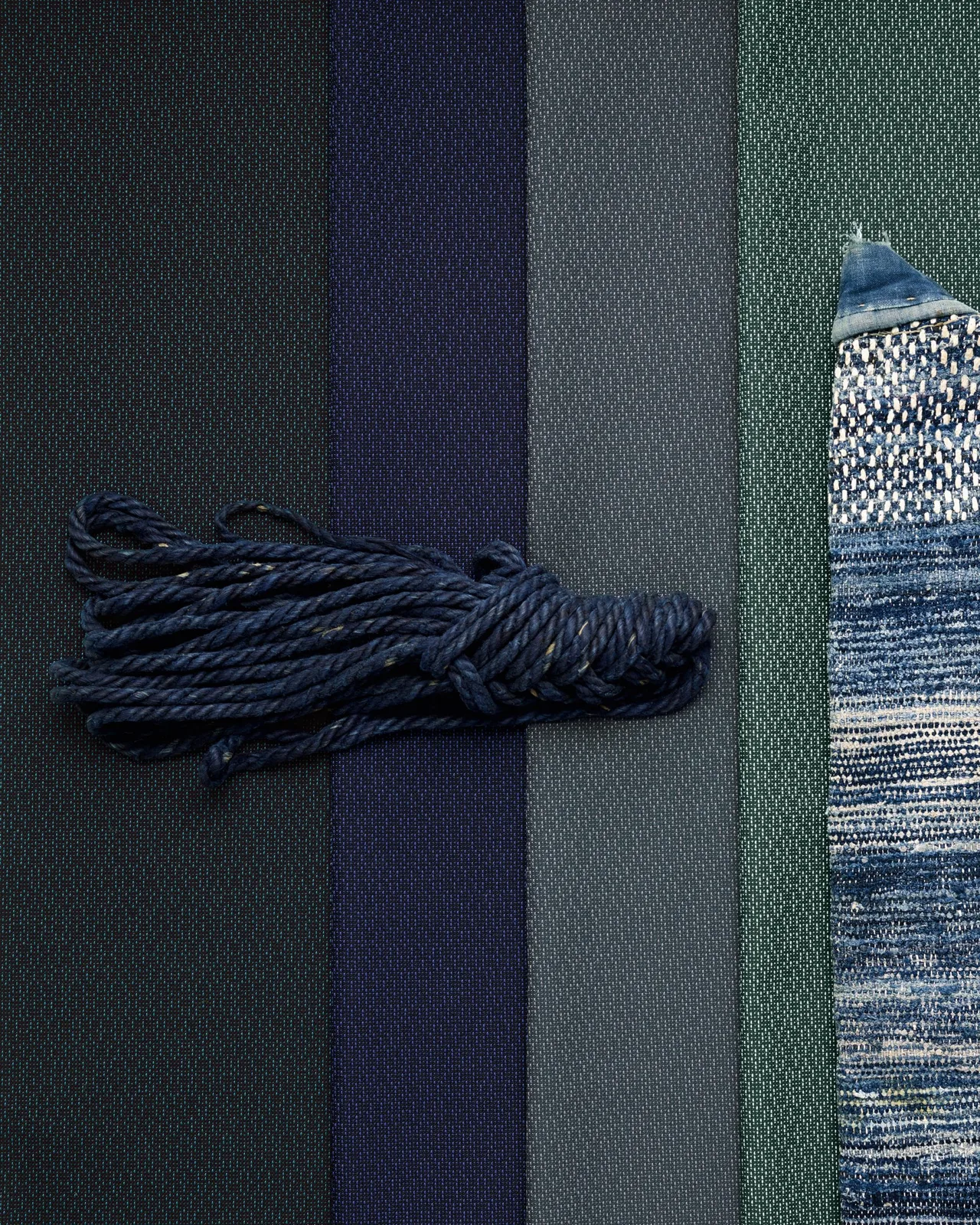 Vai tai che ame Kvadrat Teruhiro Yanagihara