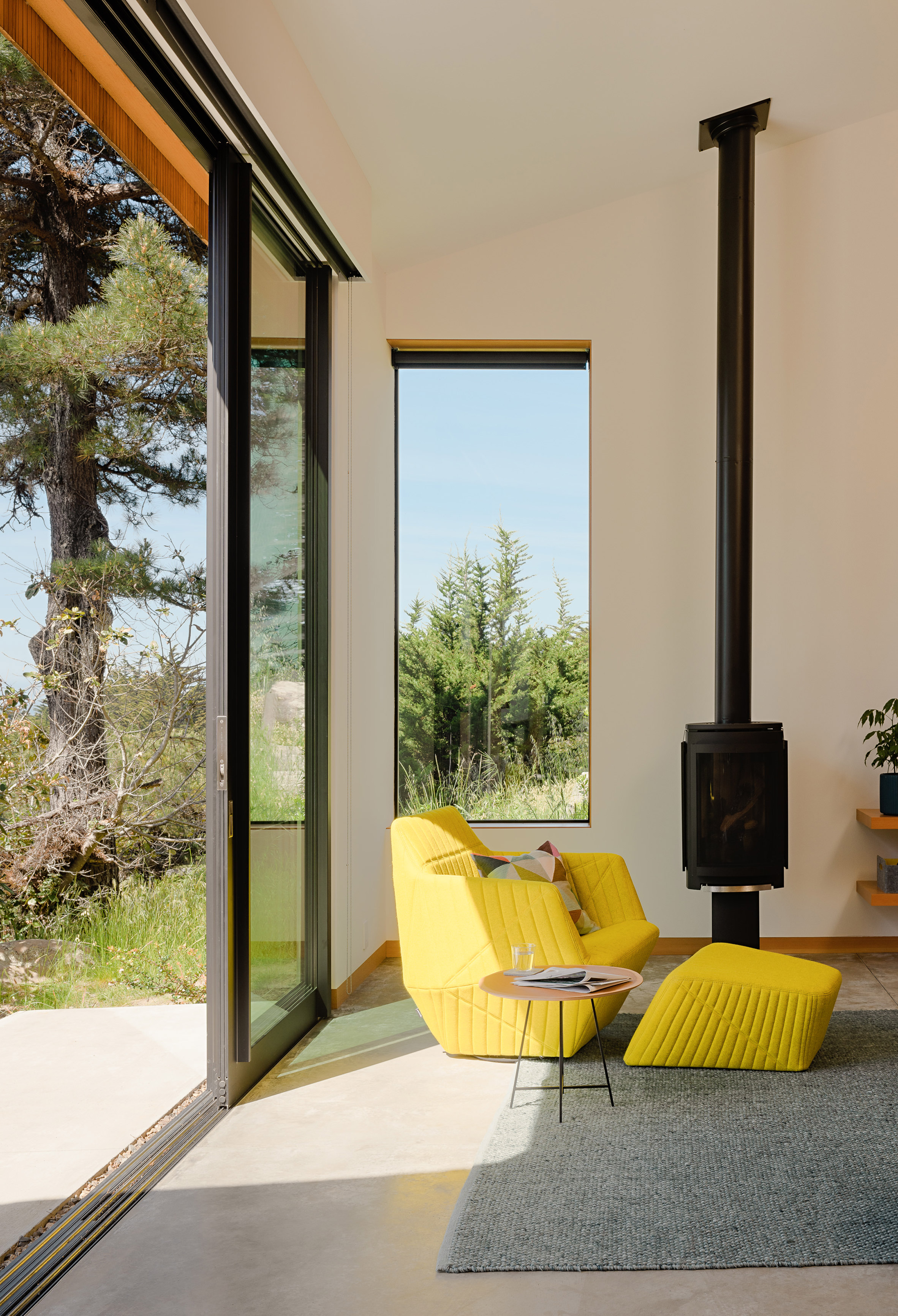 nhà bên biển coastal-retreat-malcolm-davis-architecture-sea-ranch-sonoma-county-califorinia-relaxing-space-elledecoration vn 6