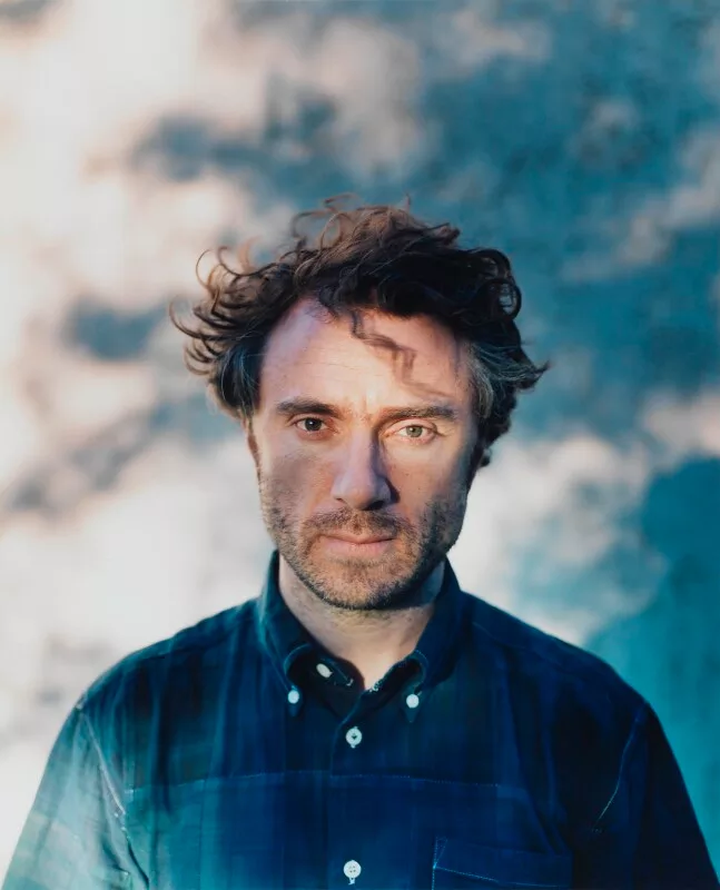 Thomas Heatherwick 1