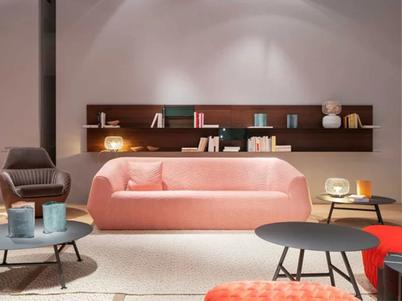 Sự kiện văn hóa cho bạn đọc ELLE Decoration