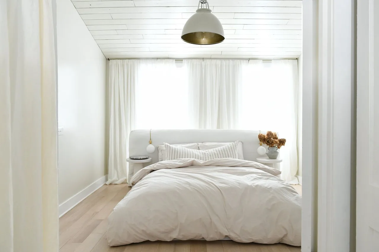 phong ngu noi that scandinavian toi gian