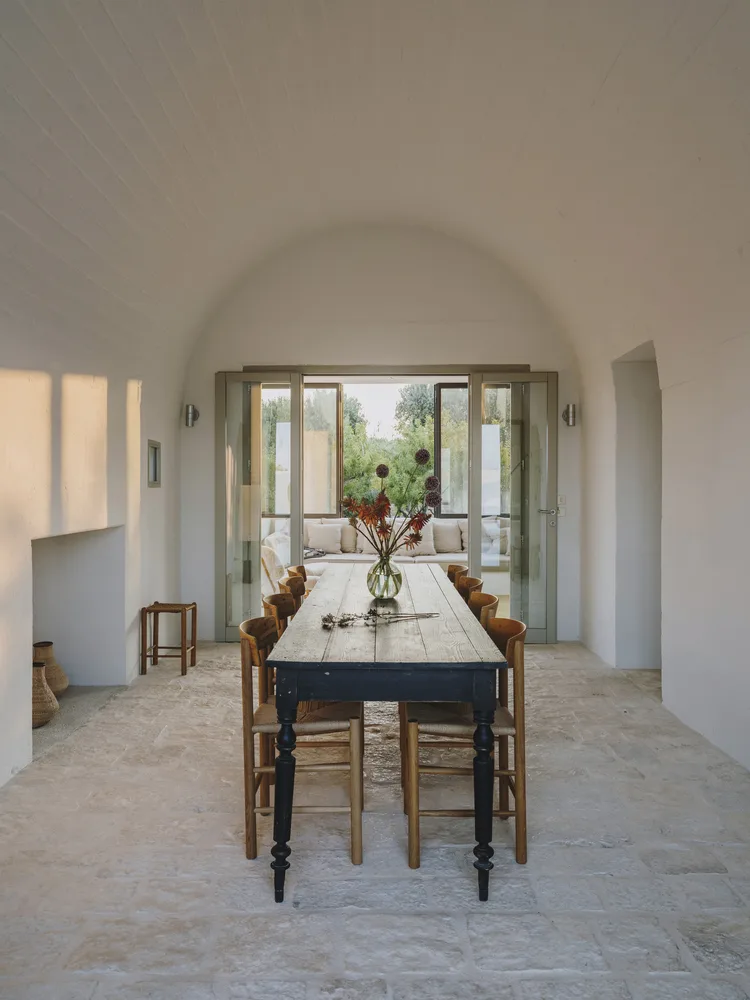 Villa Cardo 8