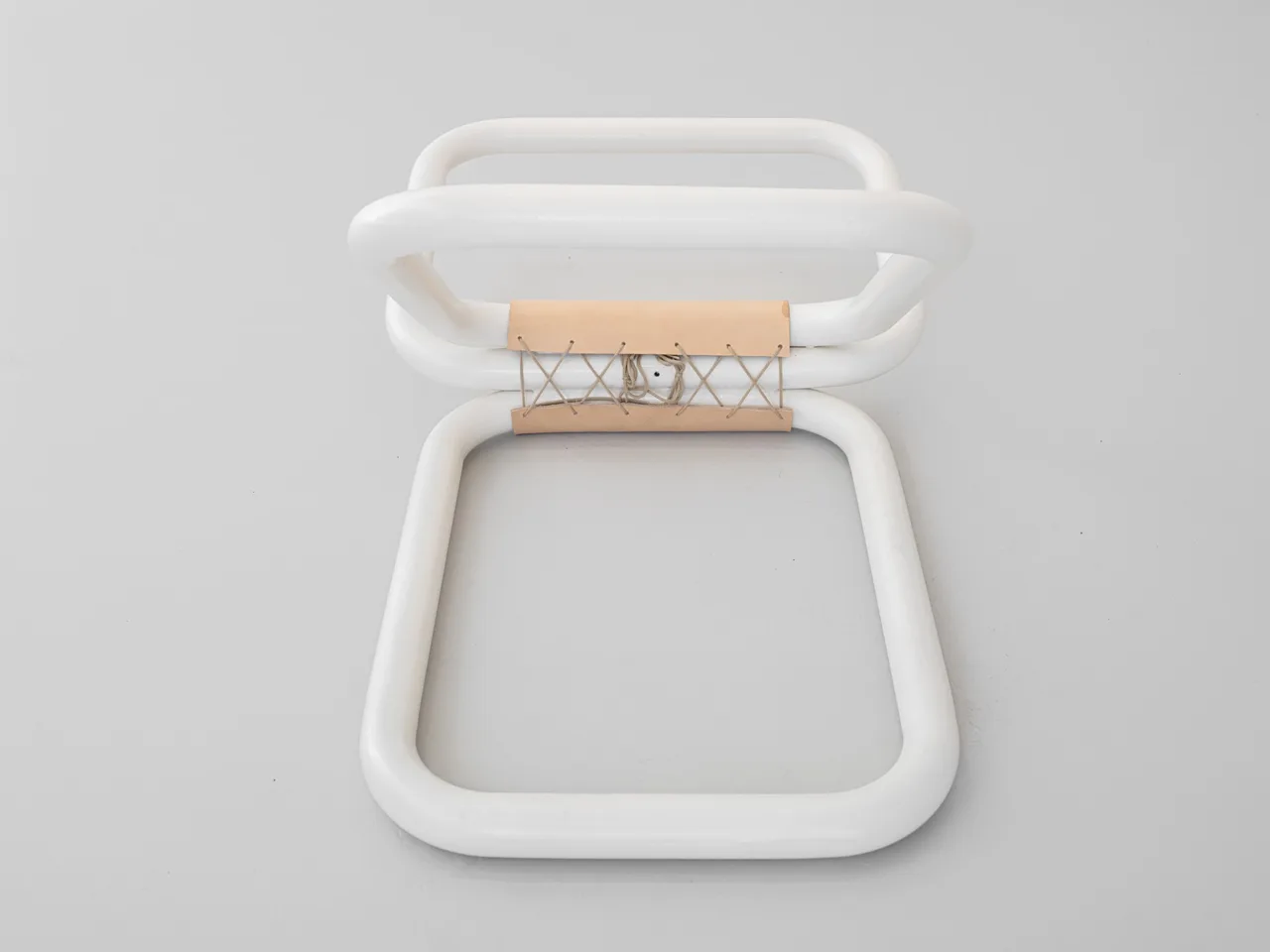 Seatless Chair Go Hasegawa do noi that typology