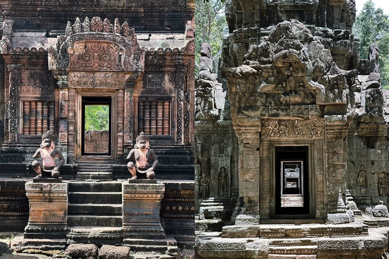 siem reap campuchia du lich di tich ankor wat