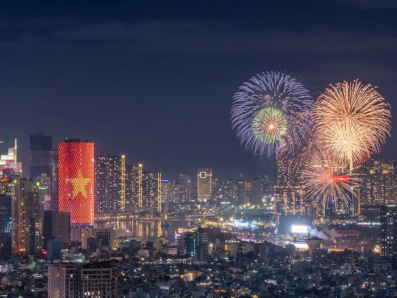 Từ giao thừa đến ngày Tết: Những nghi thức truyền thống trong đời sống người Việt