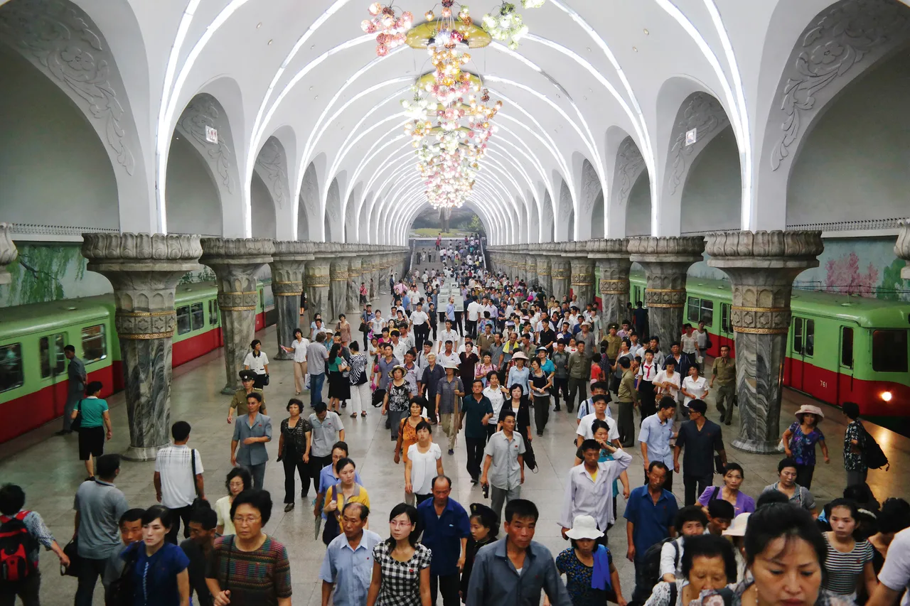 Bình Nhưỡng 1