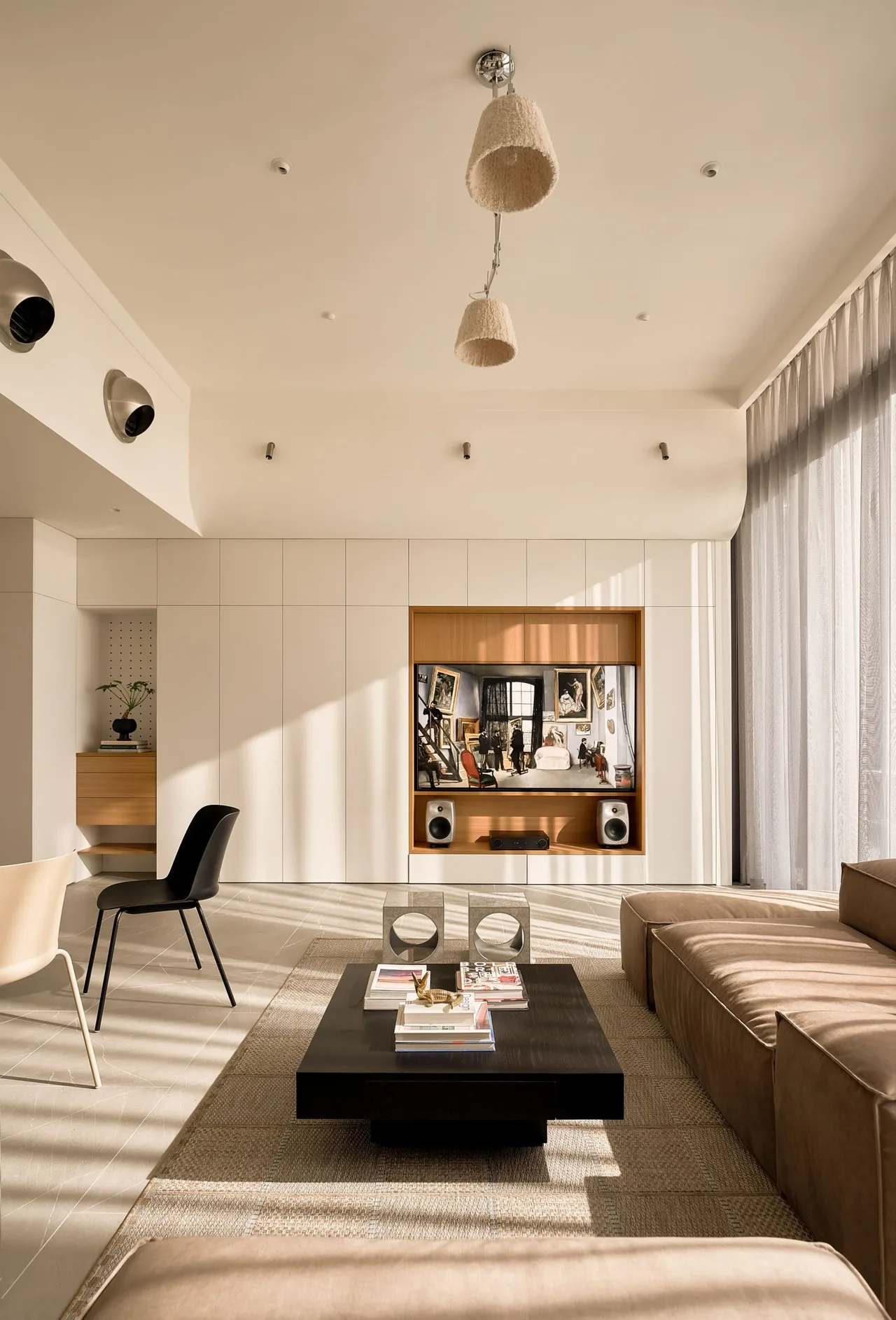 Linden Residences Empire City 91Design