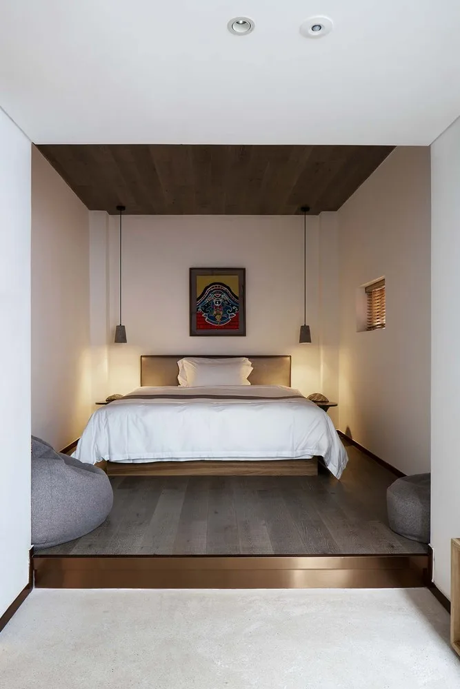 phong ngu noi that homestay cai tao