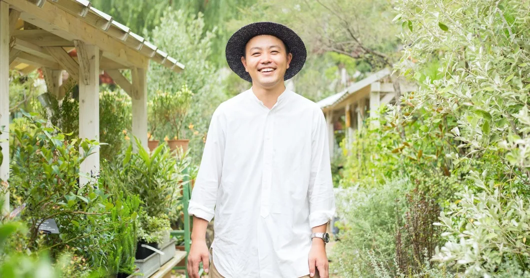 kien truc su Taichi Saito