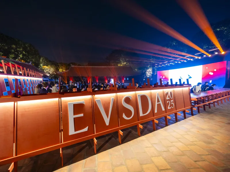 Giải thưởng EVSDA: Tiến gần hơn đến lối sống bền vững