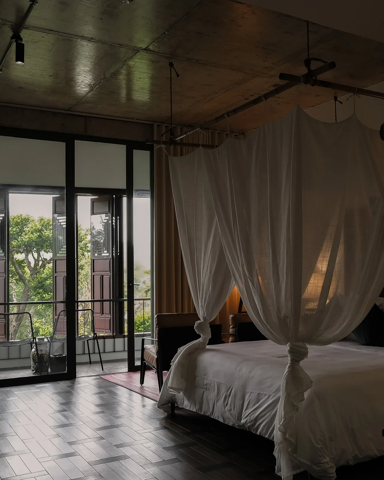 anhill boutique homestay hue khach san phong ngu