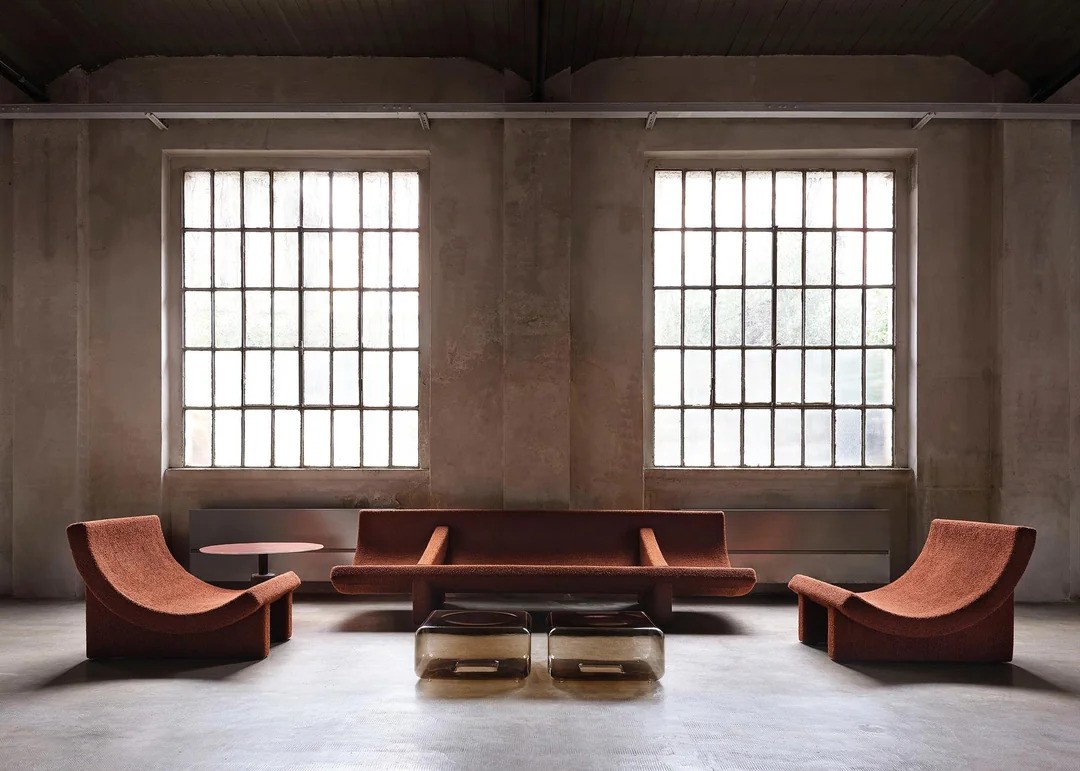 ghe banh sofa do noi that trench acerbis