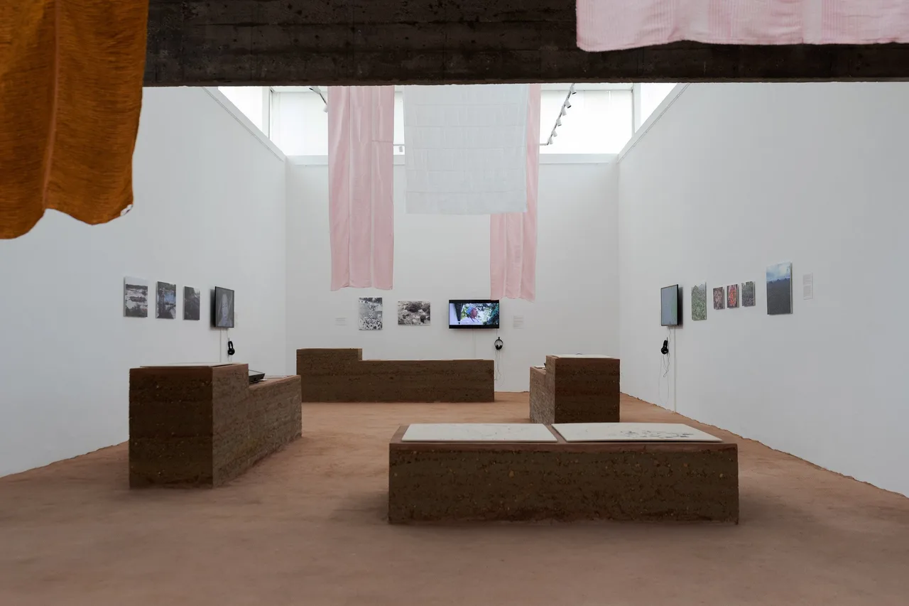 Venice Architecture Biennale trien lam