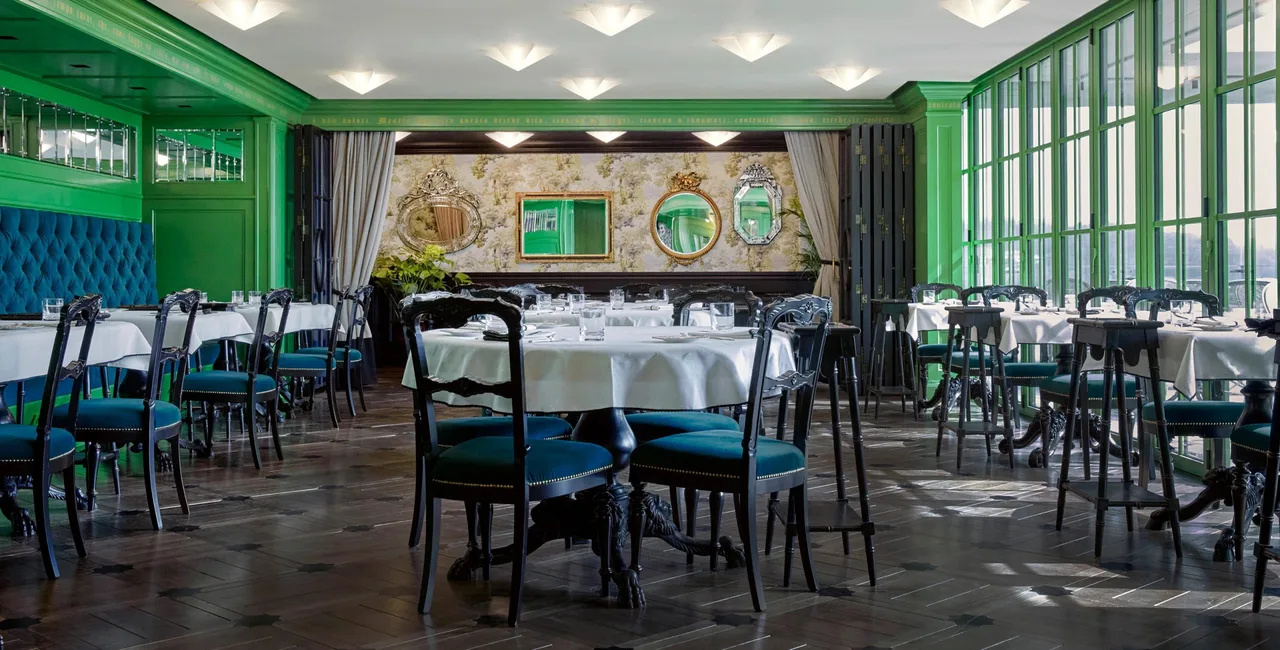 gucci osteria seoul nha hang y