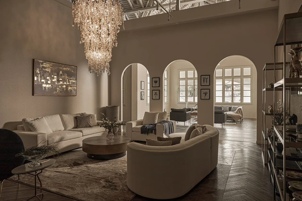 The Art & Interiors_10