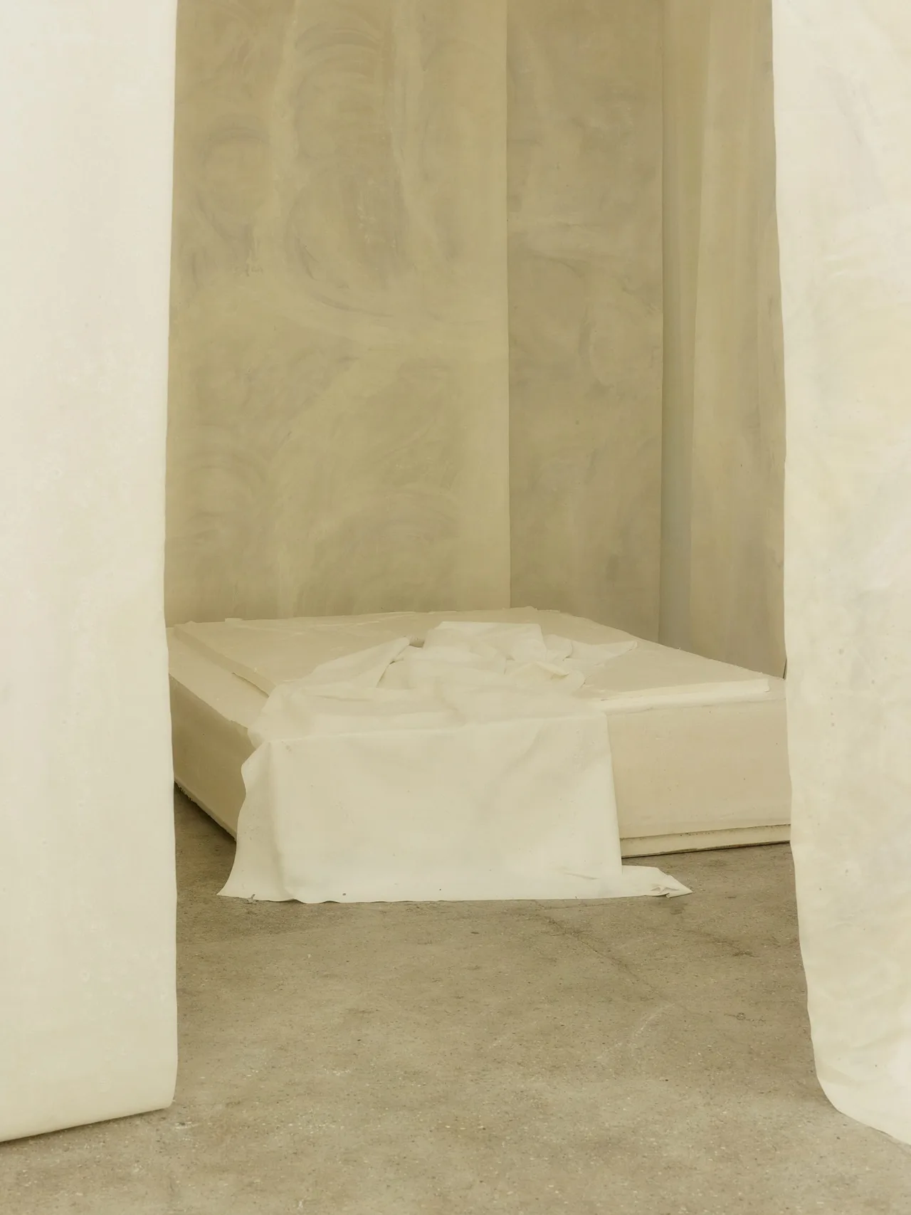 do noi that trien lam white utopia 3 days of design 2024