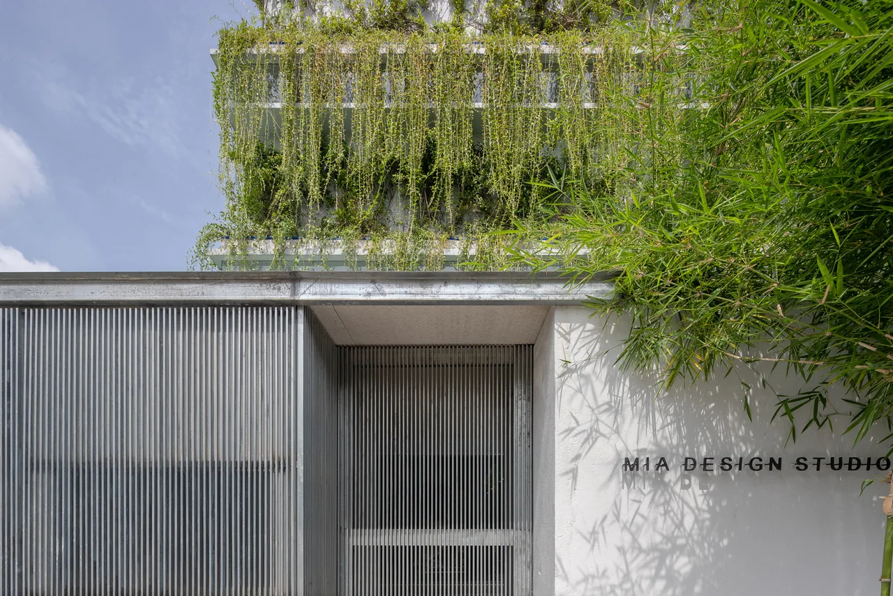 MIA Design Studio 2