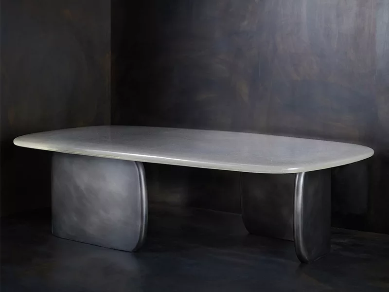 Tidal table - Khối nước lơ lửng