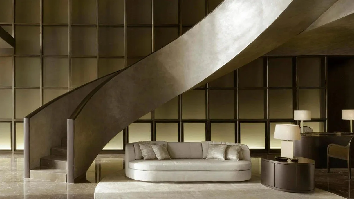 armani casa do noi that phong khach sofa
