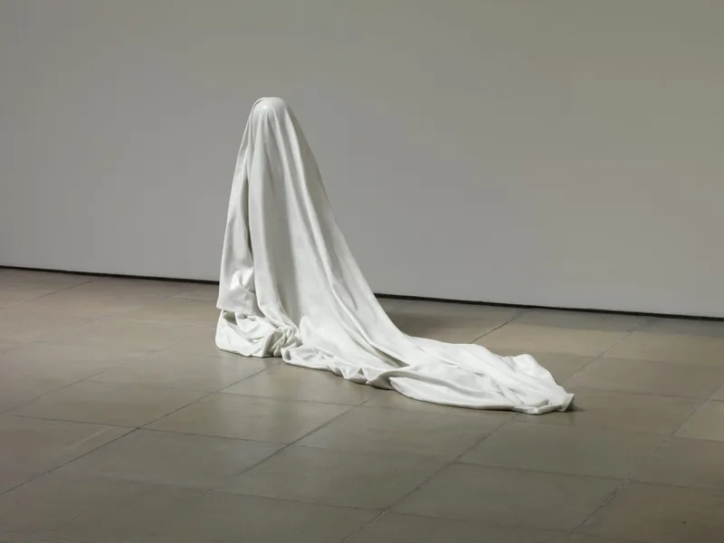 Triển lãm "Ghosts: Visualizing the Supernatural": Định hình cõi siêu nhiên