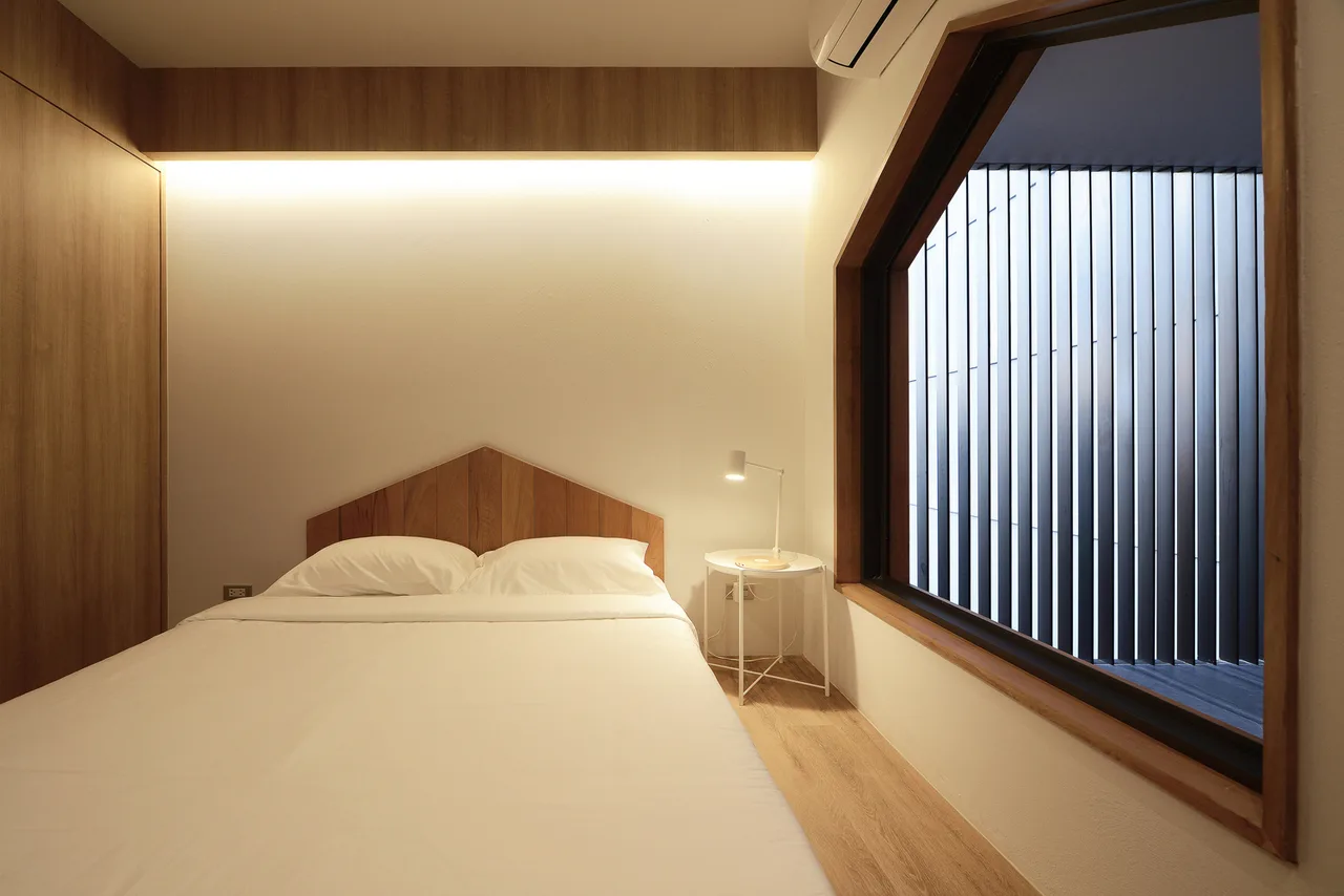 căn hộ cho thuê Hachi elledecorationvn 5