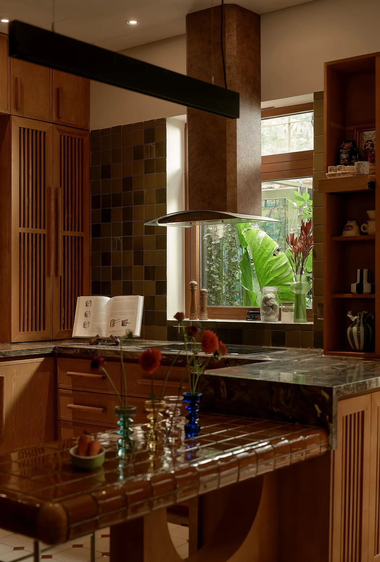 du an hiro house
