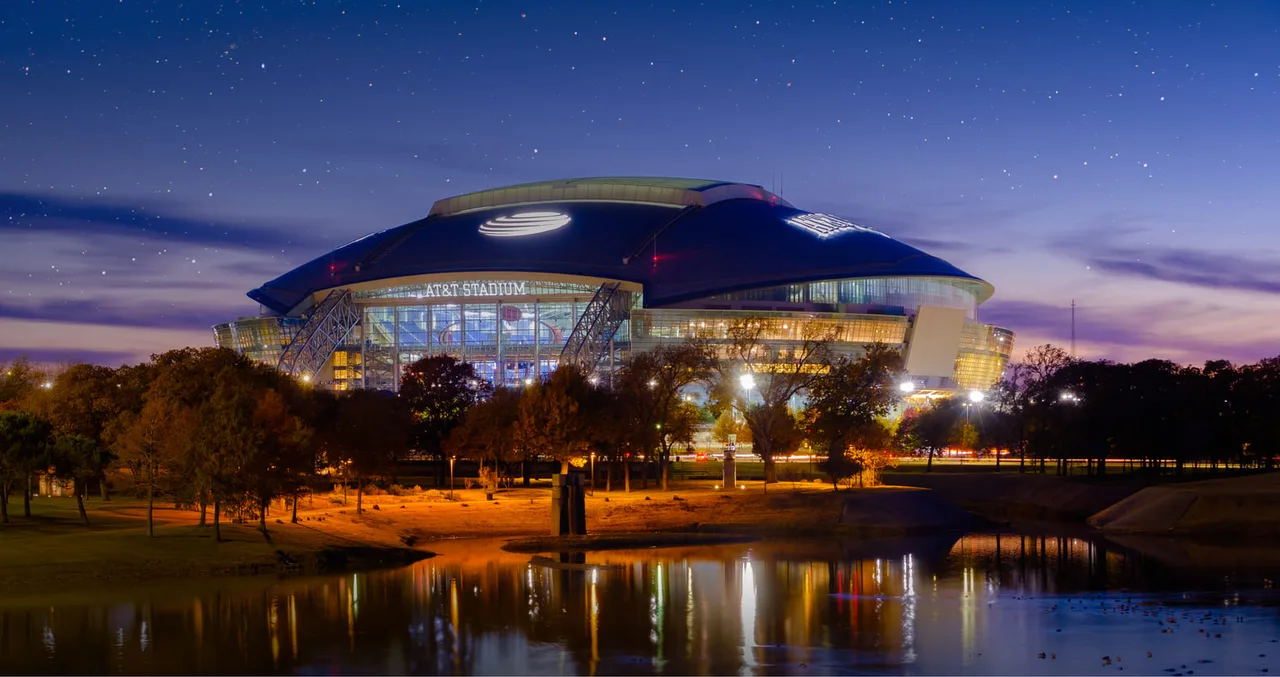 world cup 2026 Lumen Field Levi's Stadium SoFi Stadium Arrowhead Stadium AT&T Stadium Mercedes-Benz Stadium NRG Stadium Gillette Stadium Lincoln Financial Field Hard Rock Stadium MetLife Stadium Estadio Akron BBVA Bancomer Stadium Estadio Azteca BC Place Stadium BMO Field
