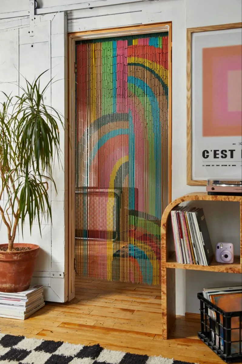String Curtains