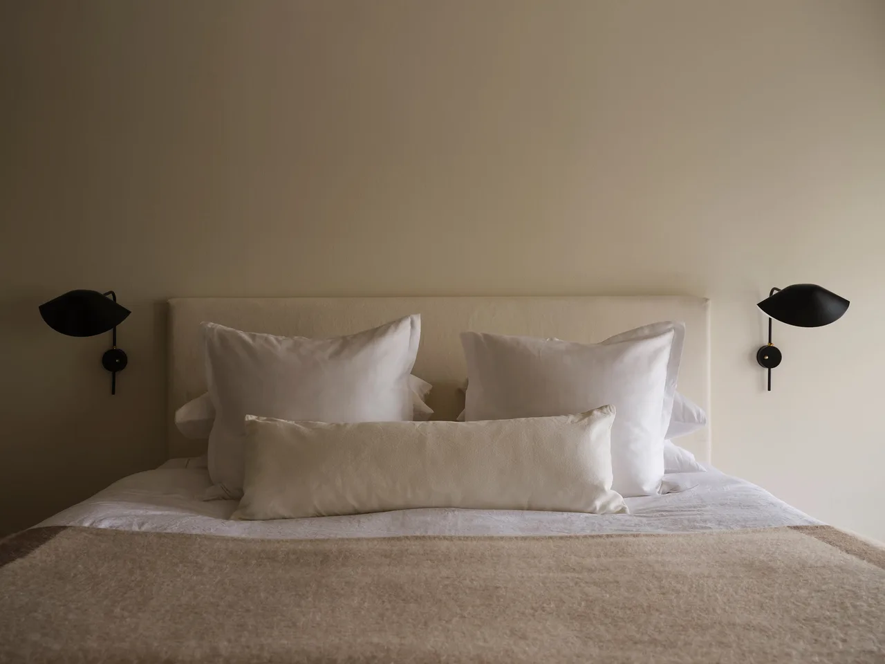 Zara Home FW 2019 cushion