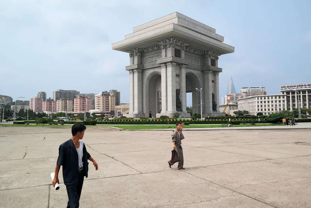 Bắc Triều Tiên 9