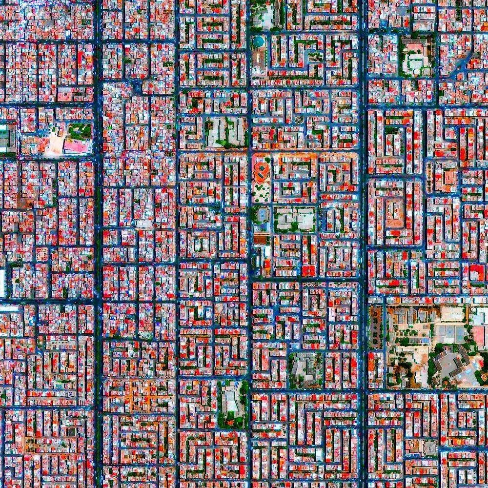 đô thị 5