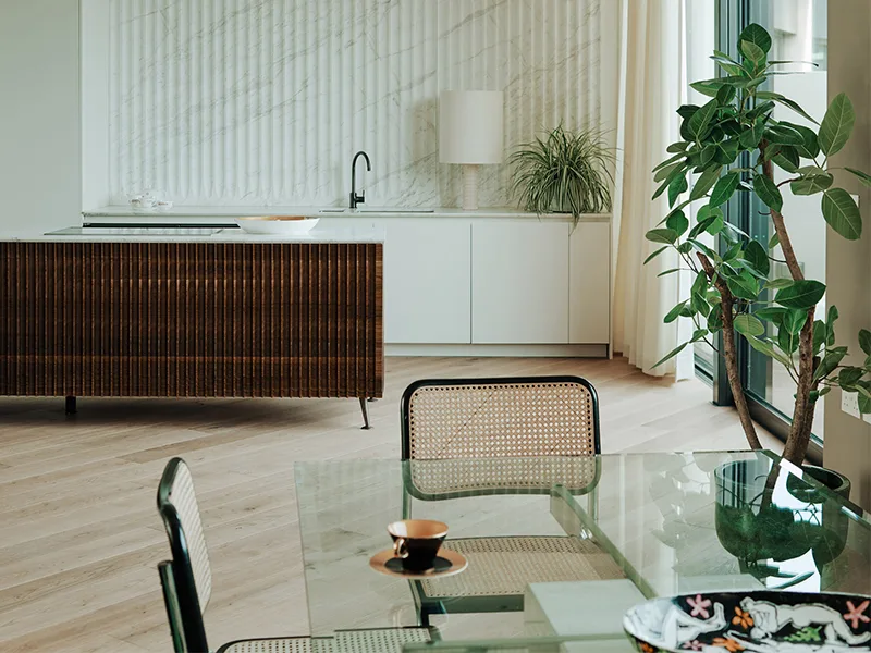 Nhận diện xu hướng nội thất năm 2019 | ED Trends
