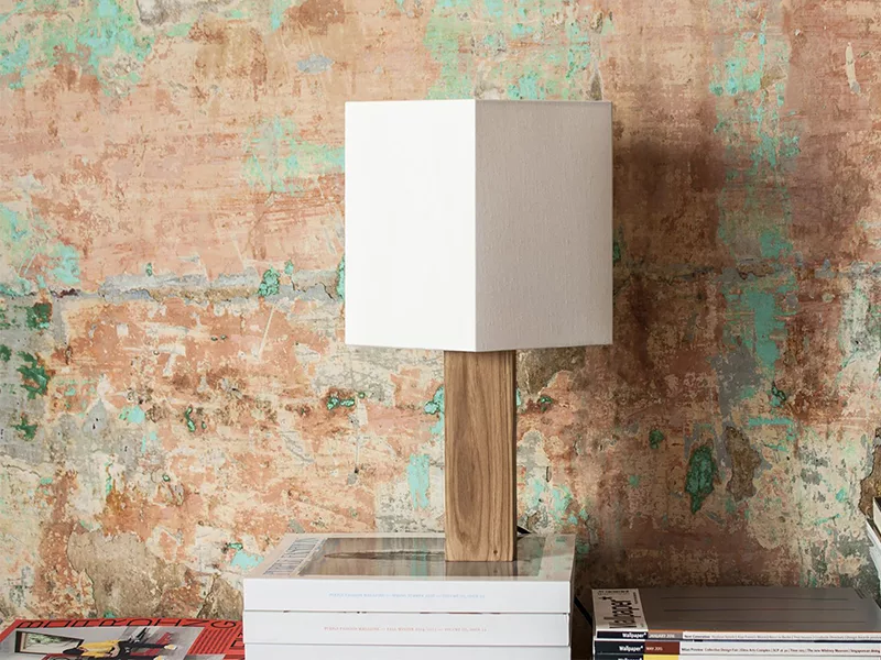 Chata Lamp - Tìm về giá trị cũ