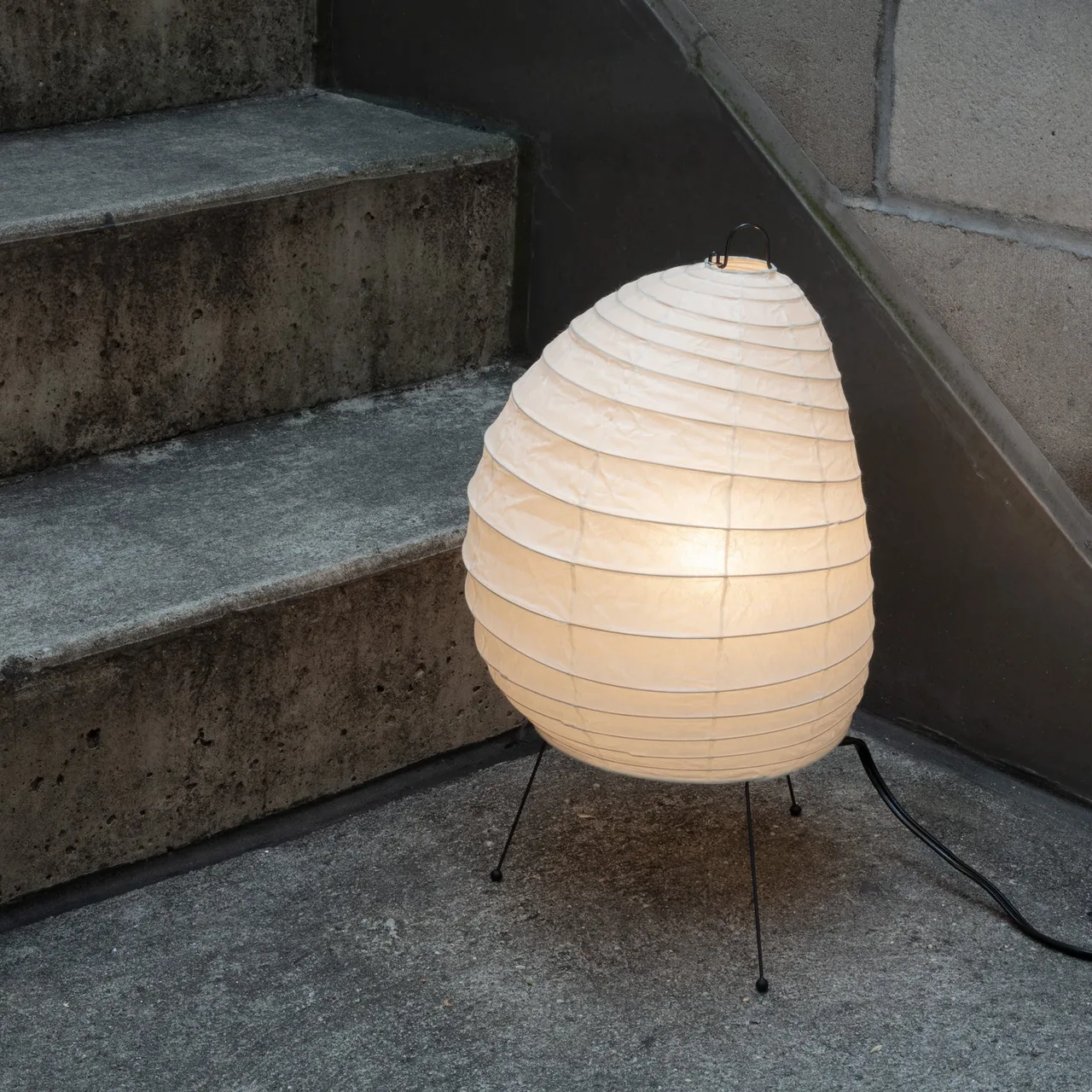 den ban long den noguchi