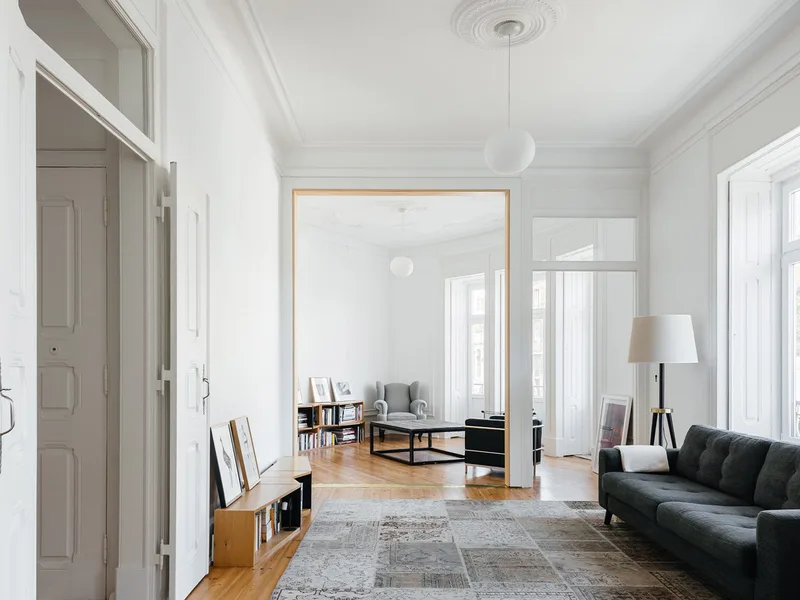 Phong cách Contemporary: Vẻ đẹp của mọi thời đại và hướng đến tương lai