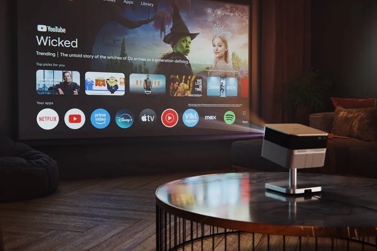projector epson lifestudio cong nghe giai tri lifestyle