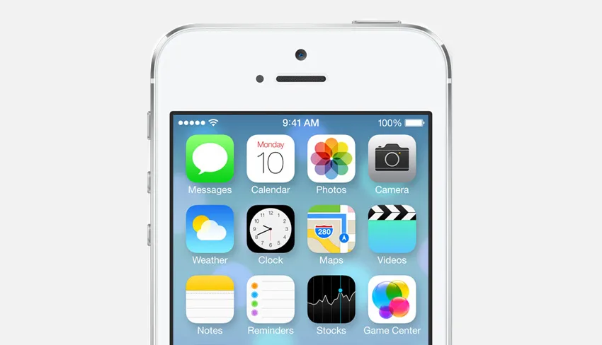 Jony Ive 9