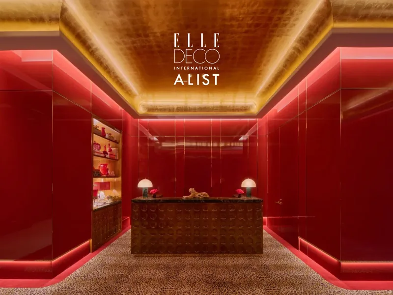 Khách sạn Faena New York: Sân khấu của sự xa hoa