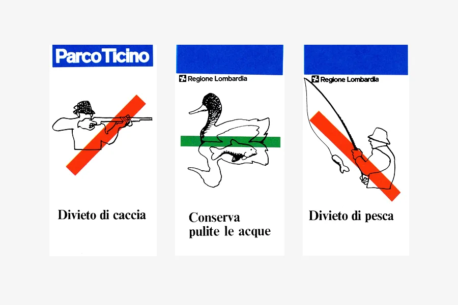 do hoa y italian graphic designer communications design Italo Lupi