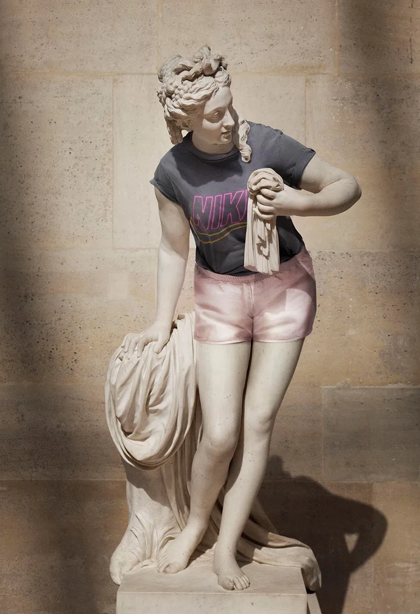 Hipsters in stone II
