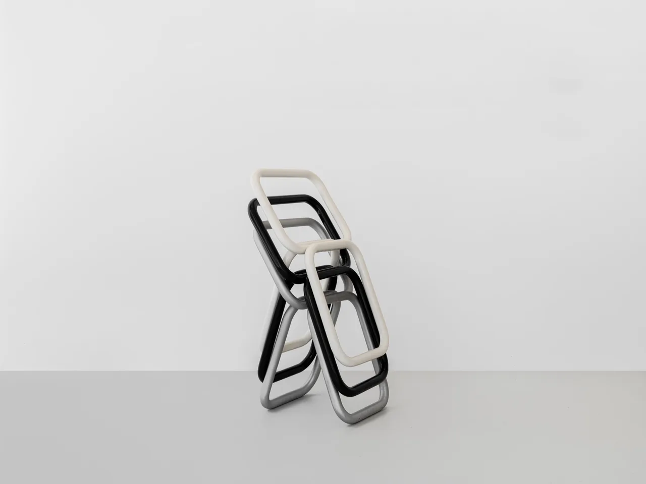 Seatless Chair Go Hasegawa do noi that typology