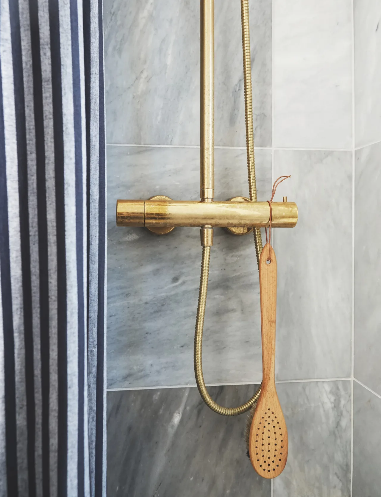 cải tạo nhà tắm thành spa tại gia elledecoration vn 2