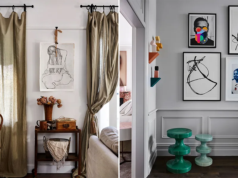 Decor by yourself | ED Tips
