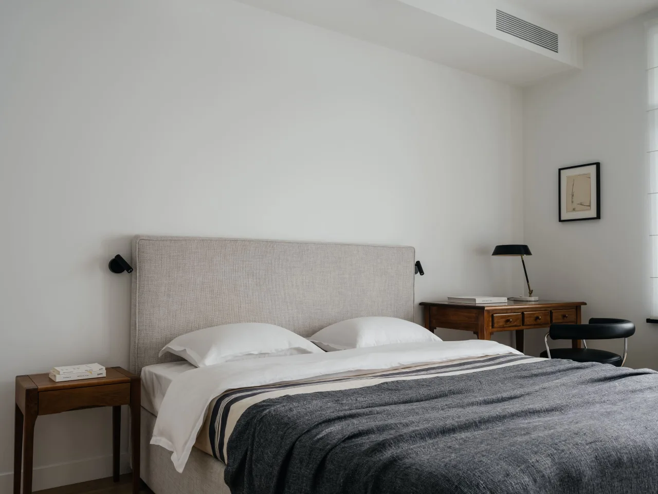 moscow apartment Elizaveta Ryzhova