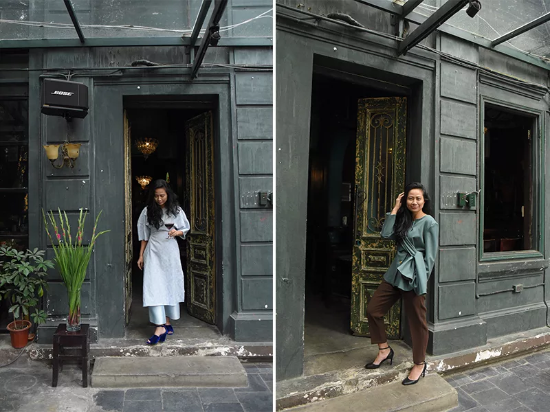 Giang Trang - Mạch chảy ngầm bản sắc người Hà Nội