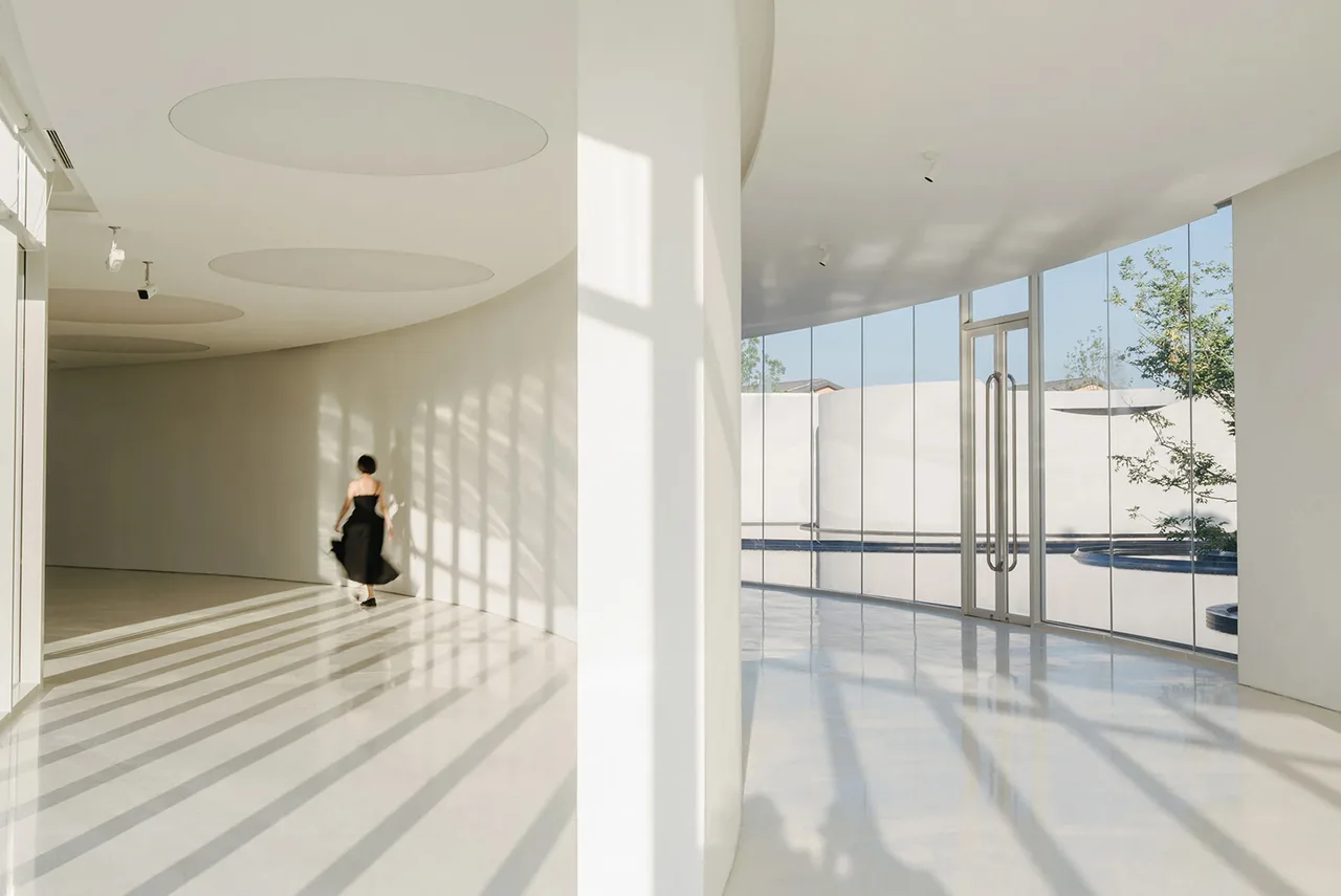 Wutopia Lab Monologue Art Museum 4
