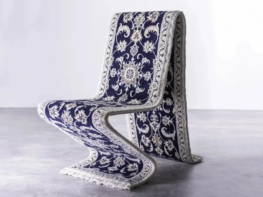 dining chair CARPET LO Contemporary