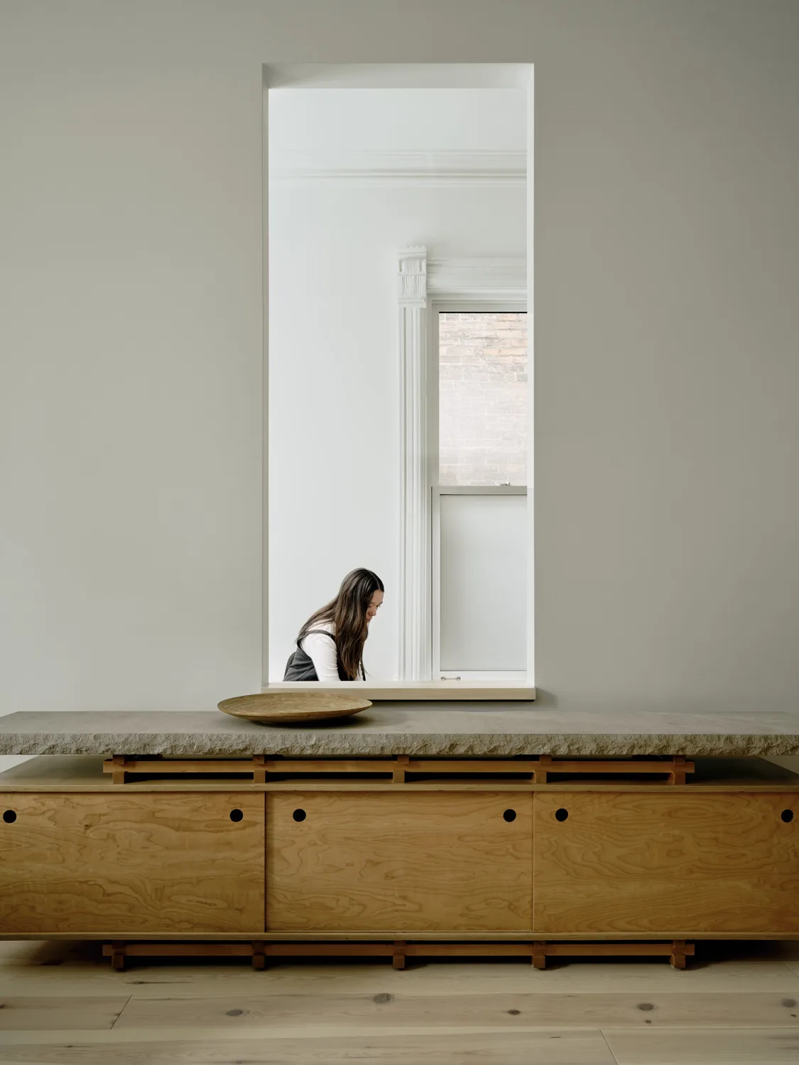 Camera Lucida House 1